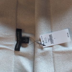 Banana Republic Skirt stretch